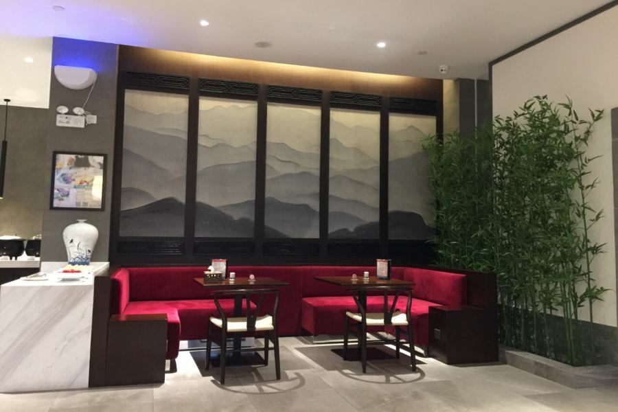 She  Jinjiang Inn Select Huangshan Shexian Huizhou Ancient City מראה חיצוני תמונה